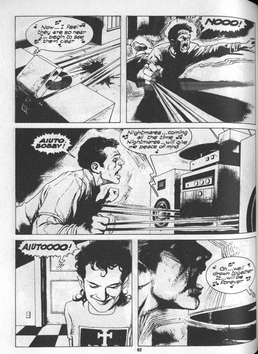Dylan Dog (1986) issue 58 - Page 59