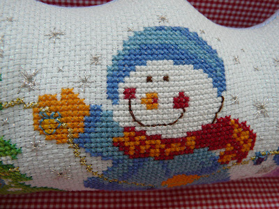 MI HOGAR DE PATCHWORK: noviembre 2012