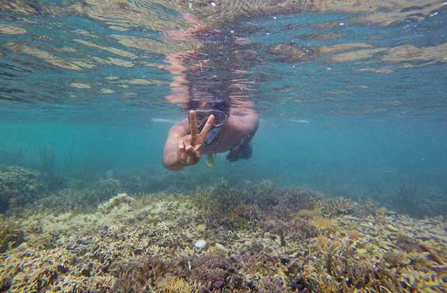 Gili Bedil, Utan, Sumbawa