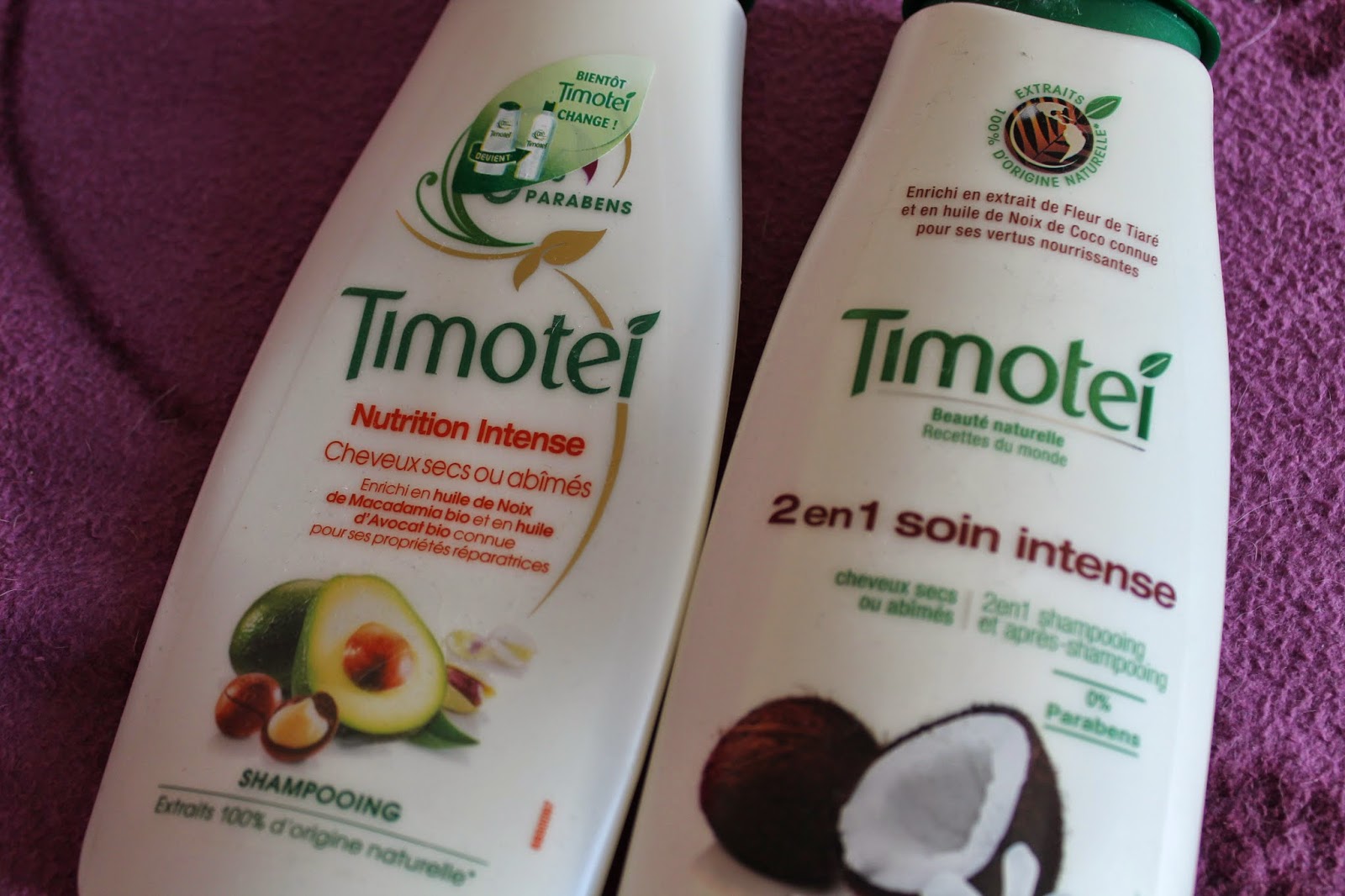 Produits Termines Je Rachete Ou Pas