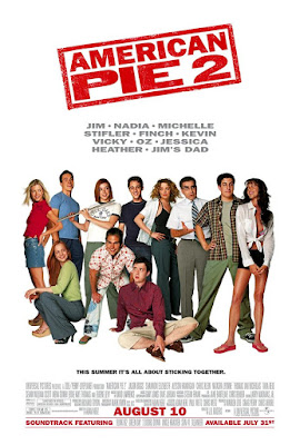 2001 American Pie 2