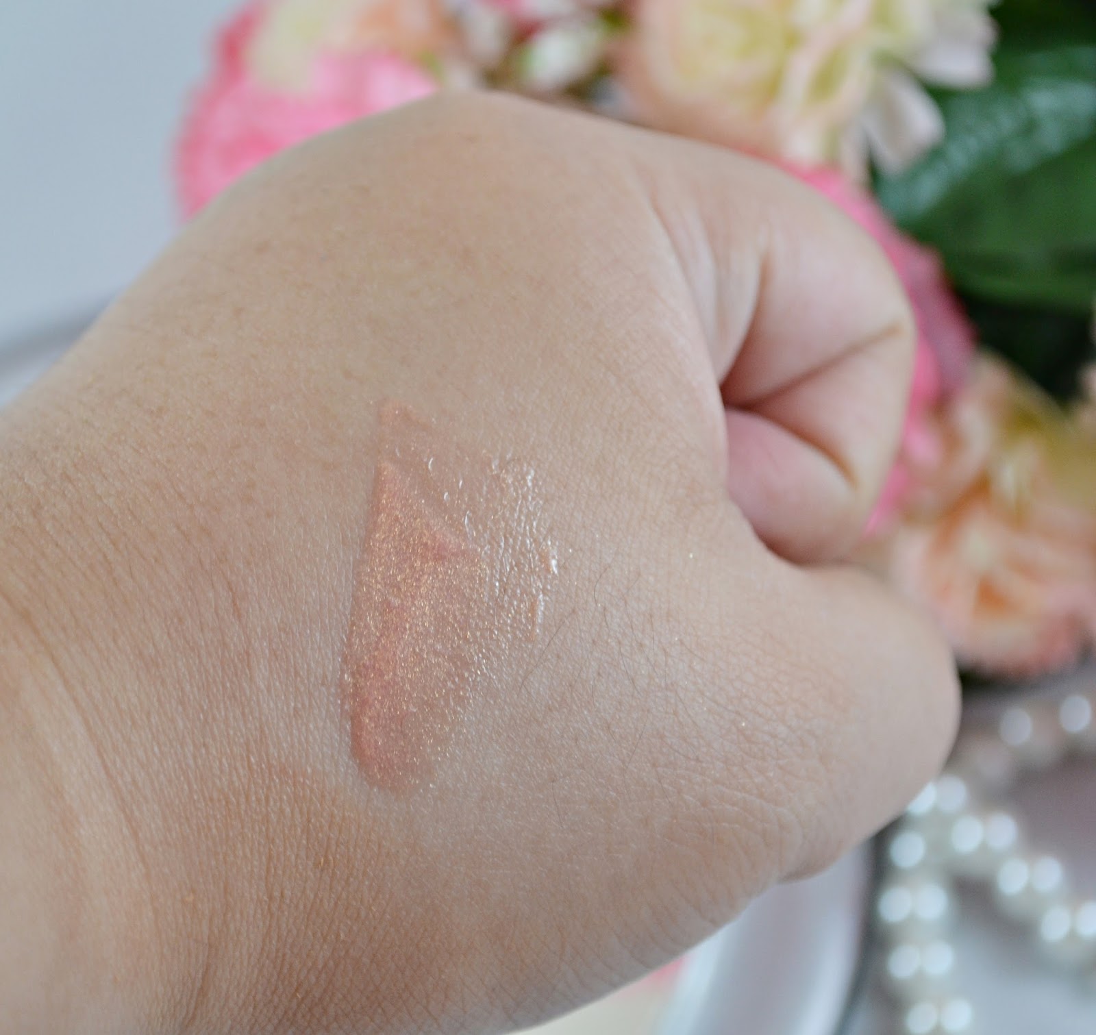 Burt's Bees Lip Gloss Summer Twilight, Rosy Dawn, Sunny Day All