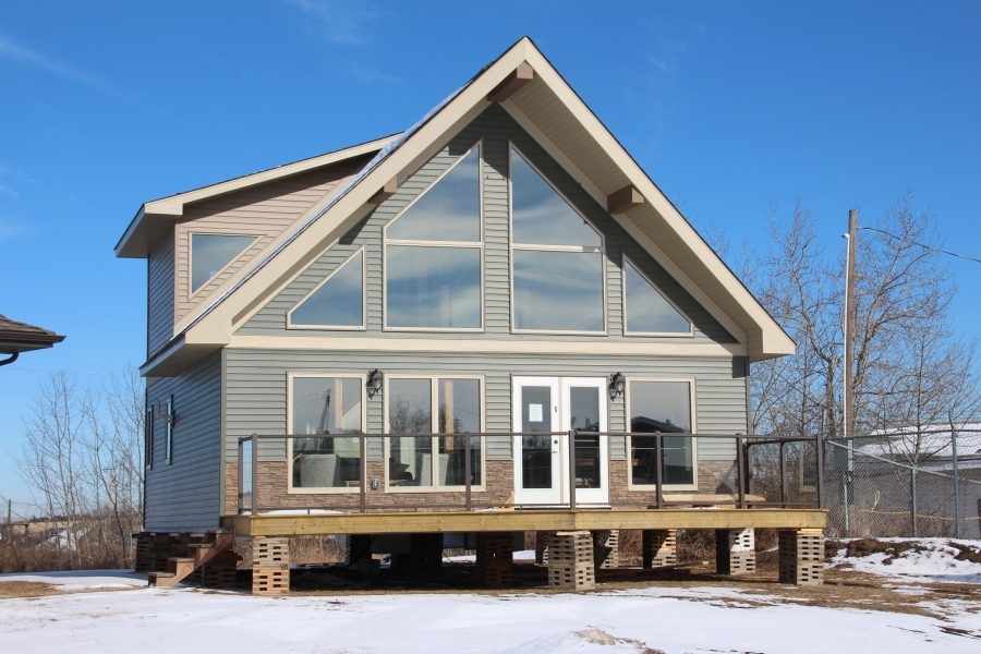 Prefab Homes Modular Homes Canada Western Modular Homes