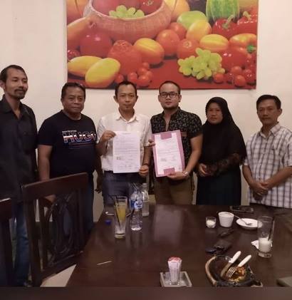 Menemukan Titik Terang, Bu Dendy dan Nyla Berdamai, Netizen Menemukan Titik Terang, Bu Dendy dan Nyla Berdamai, Netizen