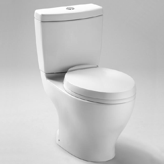 VARNISH: Toto Toilet Wins