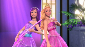 barbie film complet en français