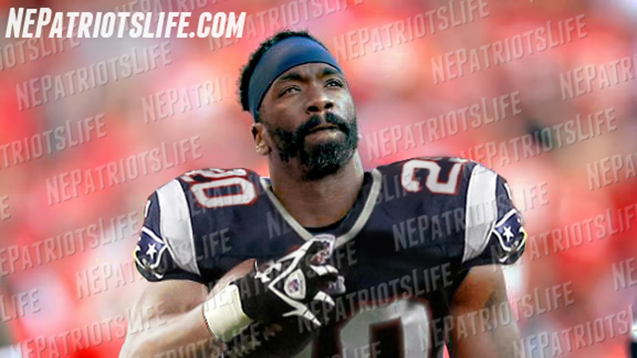 Ed Reed says Patriots contacted him, but he chose the Jets because of Rex