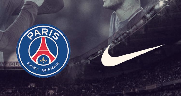Paris Saint-Germain Reportedly New Kit Deal - + 18-19 Home Kit Design Leaked - Footy Headlines