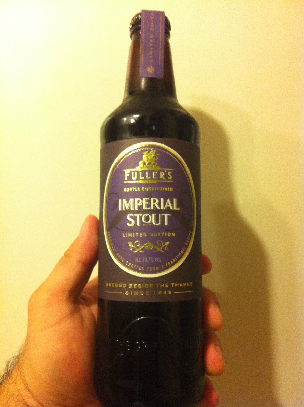 Steam brew imperial stout фото 46
