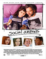 OSocial Animals (Amor y disfunción) 