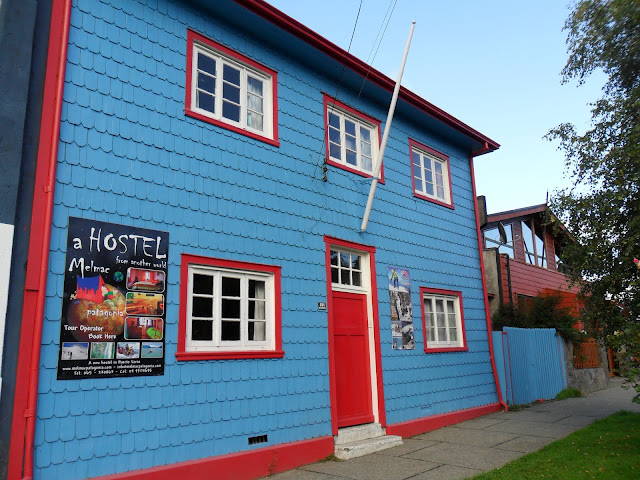Visitar PUERTO VARAS e apaixonar-me completamente por este local | Chile