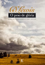 O Peso de Glória (C. S. Lewis)