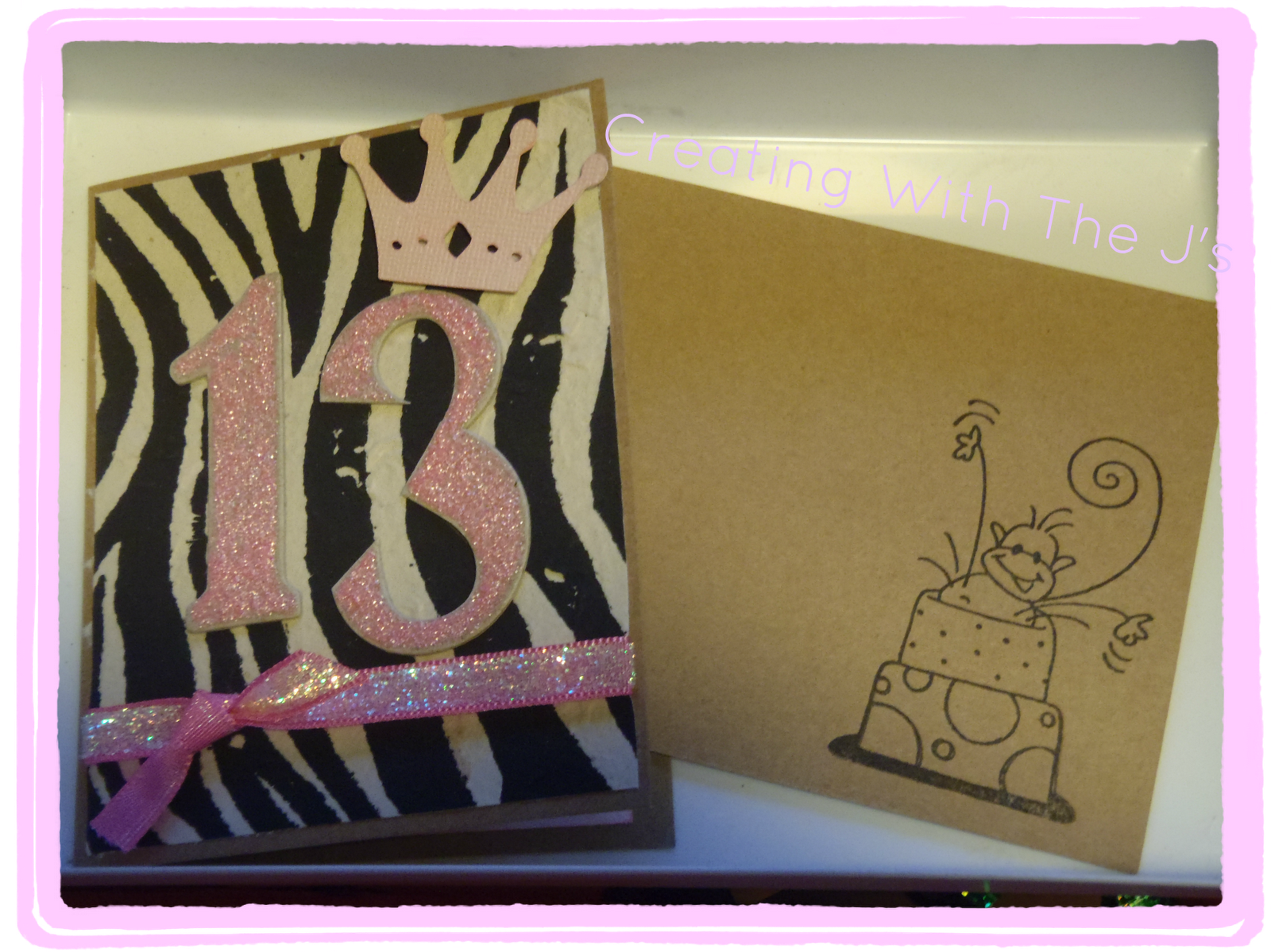 creating-with-the-j-s-a-13th-birthday-card