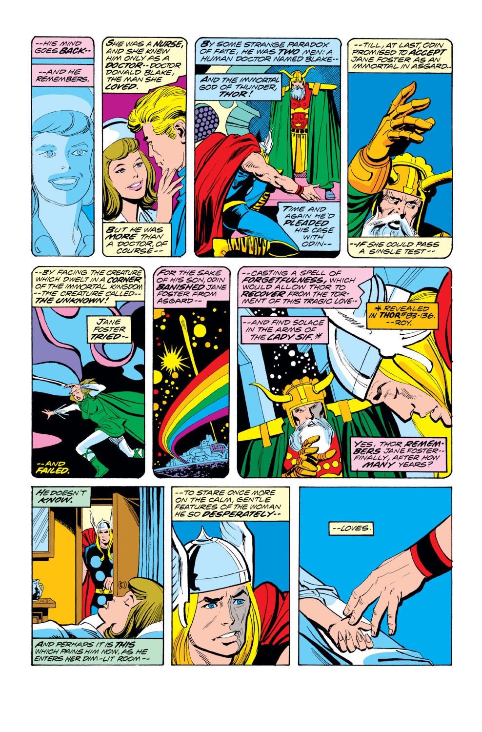 Thor (1966) 231 Page 6