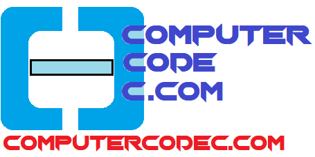 Computer Code C