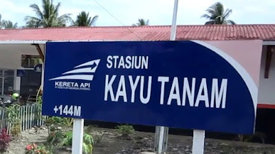 Panitia Pemilihan Walinagari Kayu Tanam Bertekad Sukseskan Pilwana 