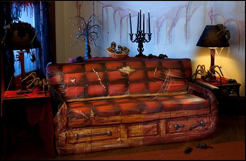 Decorating theme bedrooms Maries Manor: Halloween - Scary Halloween Wall Decor Decorating theme bedrooms Maries Manor: Halloween - Scary Halloween Wall Decor
