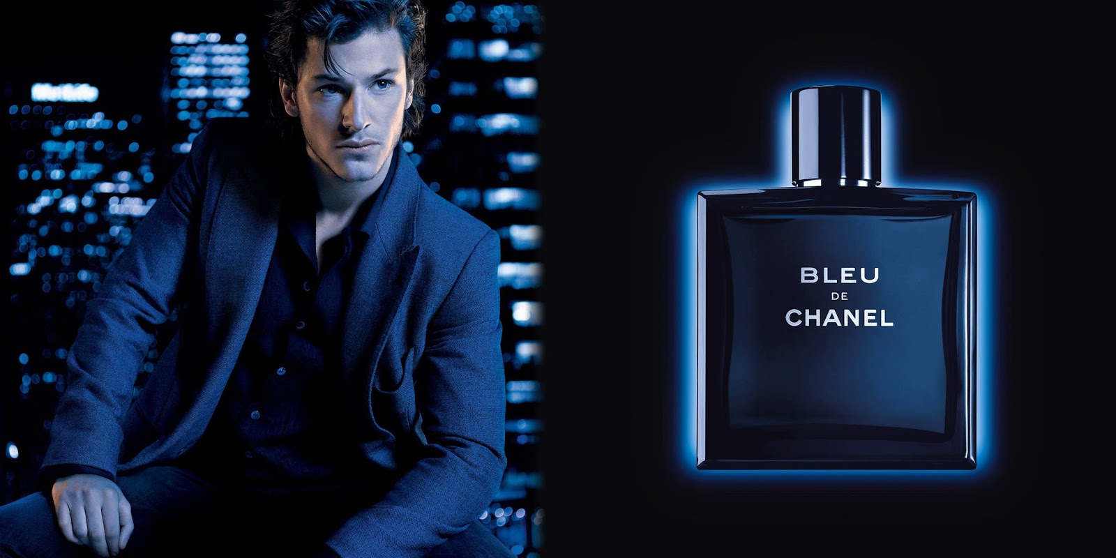 O guia do perfume Masculino Bleu de Chanel EDT (Resenha) O guia do perfume Masculino Bleu de Chanel EDT (Resenha)