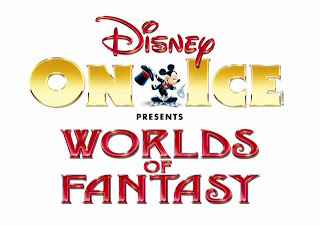 Evan and Lauren's Cool Blog: 2/27/12: Disney on Ice Worlds ...