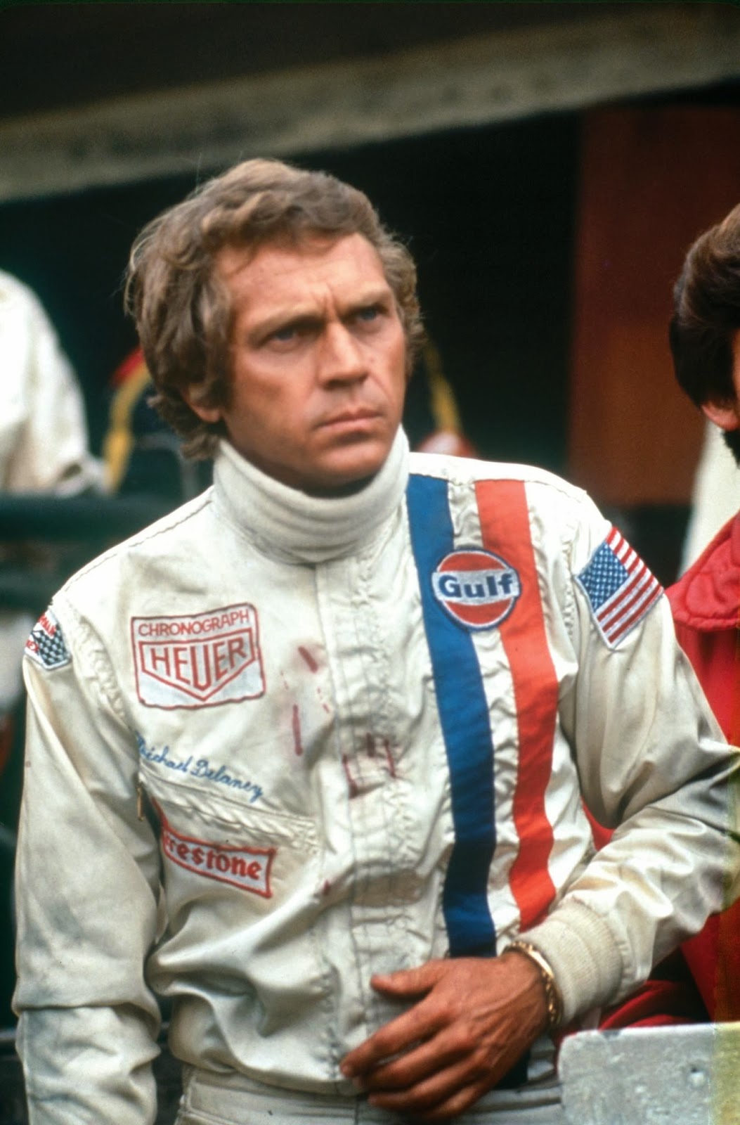 Movie Review: Le Mans (1971) | The Ace Black Blog