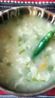 Sarbusca(din Moldova)