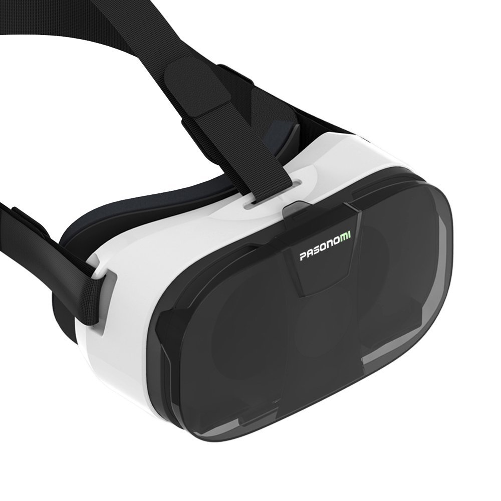 Best Seller Electronic Pasonomi Virtual Reality Headset