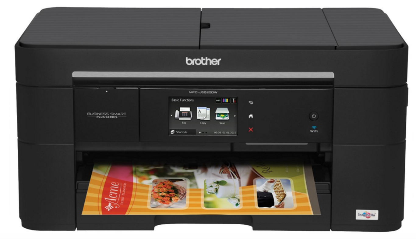 Treiber für Brother MFC-J5720DW Drucker Deutschland Download - Brother Treiber