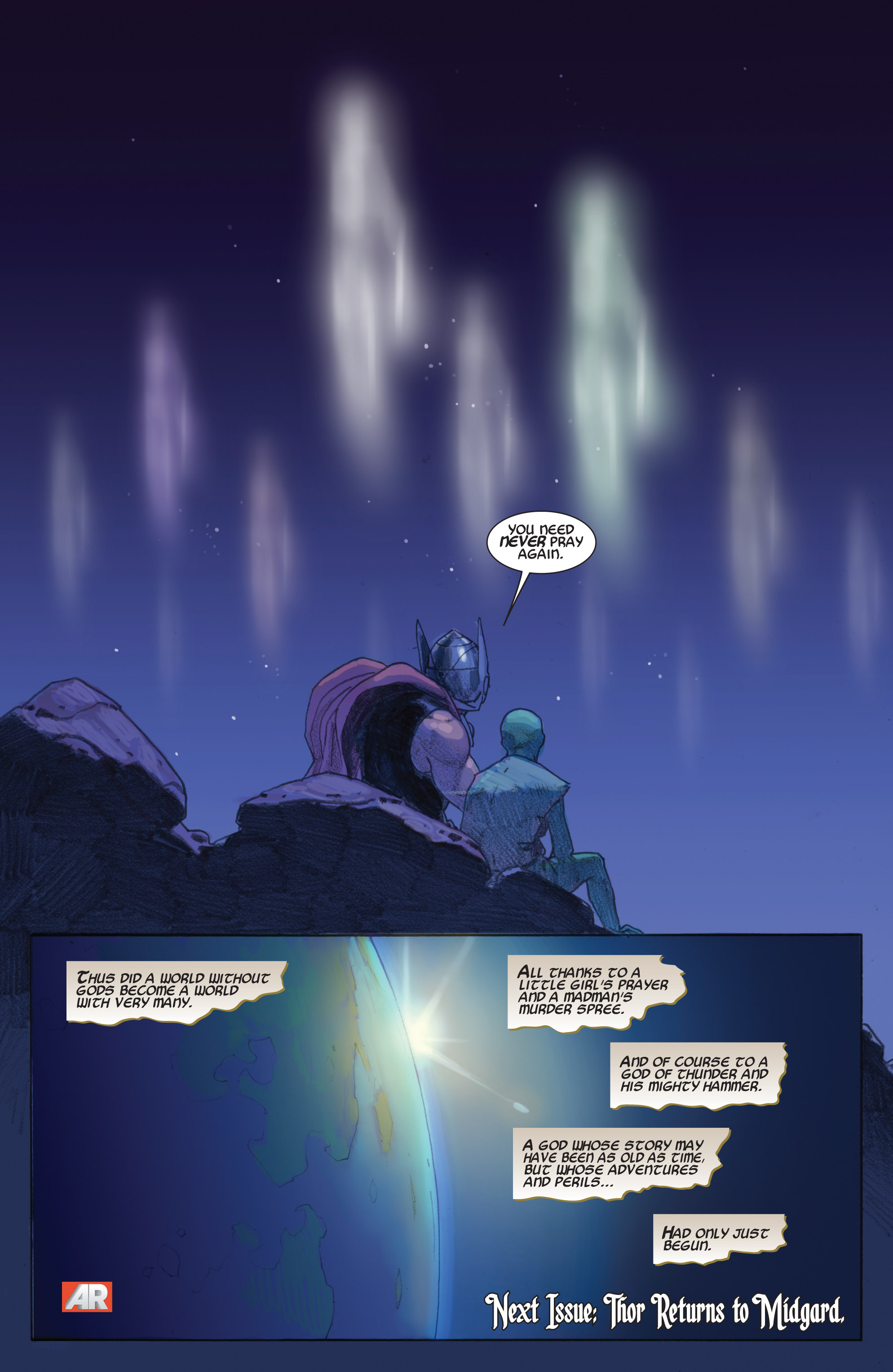 <{ $series->title }} issue 11 - Page 21