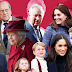 Royal Family Reveal The Secret Nicknames They call Each Other