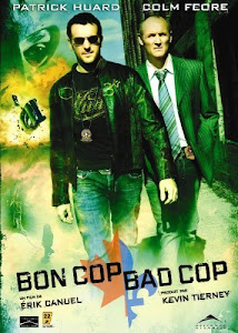 Bon Cop, Bad Cop Poster