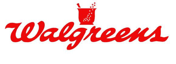 Walgreens is prepared to transform to meet the needs of the modern customer Pretty Polished Pointers: May 2012
