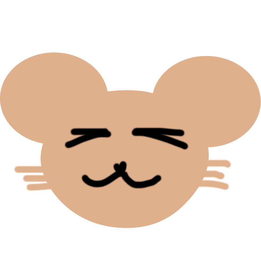Orejas de ratón