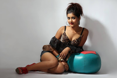 Nepali Actress Model Sagun Shahi