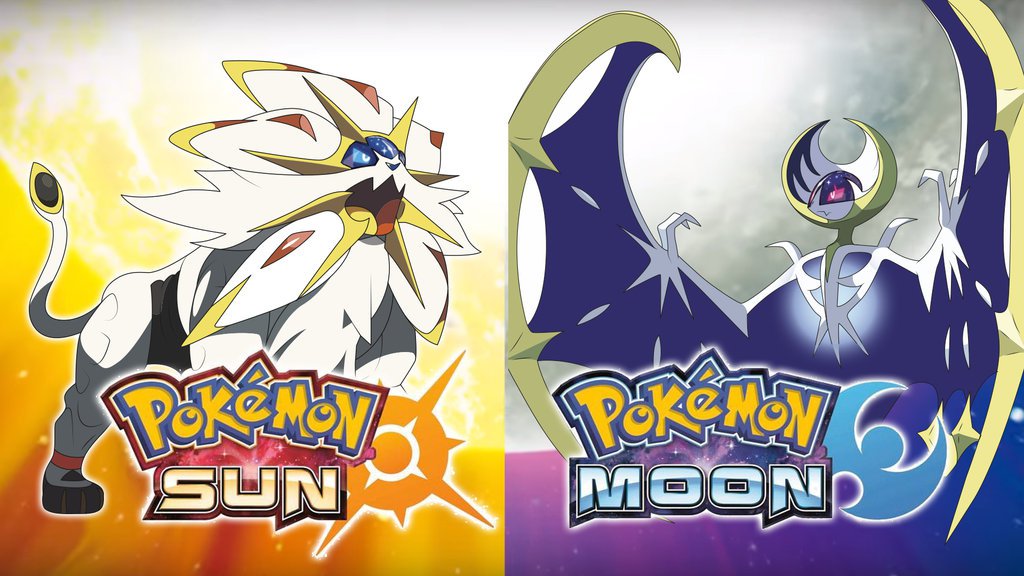 Pokémon Sun & Moon 3 e 4: Os Primeiros Parceiros de Alola – Otaku  Pós-Moderno