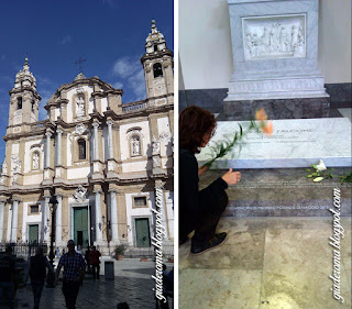 Dez razões para ver e se apaixonar por Palermo palermo igreja sao domenico falcone guia portugues - Dez razões para ver e se apaixonar por Palermo