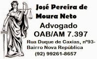 JOSÉ PEREIRA DE MOURA NETO