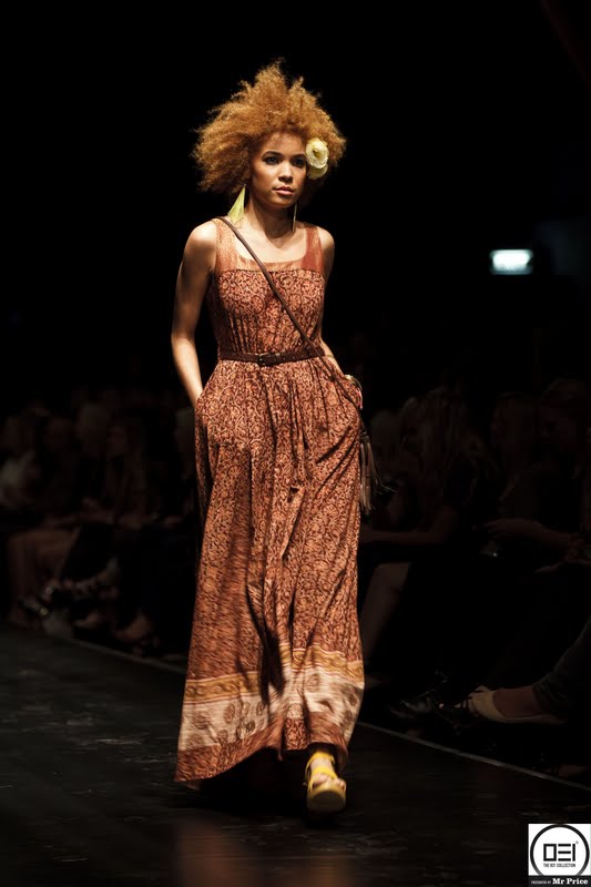 031 Collection Mr Price styled by Agyness Deyn