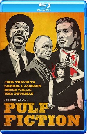 Pulp Fiction BRRip BluRay Single Link, Direct Download Pulp Fiction BRRip BluRay 720p, Pulp Fiction 720p BRRip BluRay