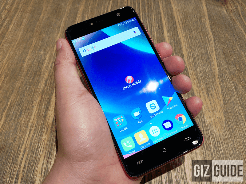 Best Phones Under 4,000 Pesos 2018