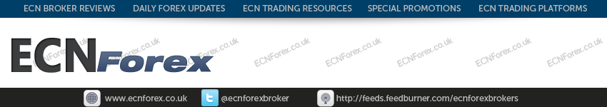 ECN Forex Blog - All about ECN Forex Trading