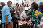 CRACOLÂNDIA OCUPADA