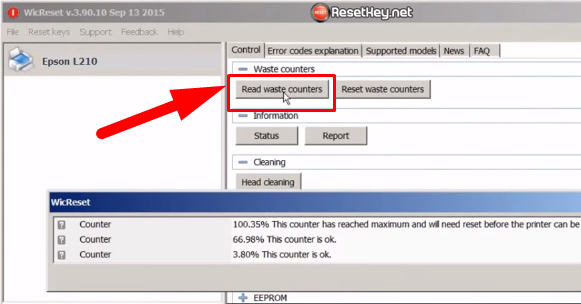 wic reset utility wifi