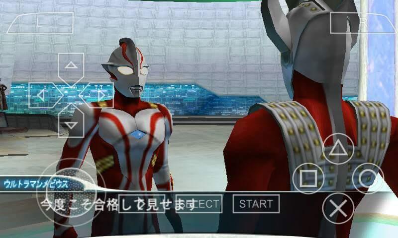 Download Game Ultraman Ps2 Iso Download