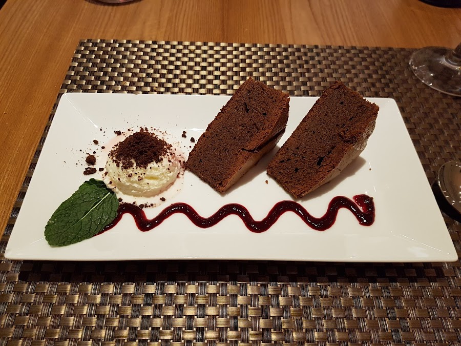 RESTAURANTE VIA PRINCIPALIS (LEÓN)