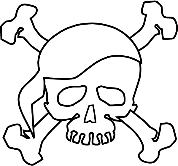 skull free printable coloring pages holiday.filminspector.com