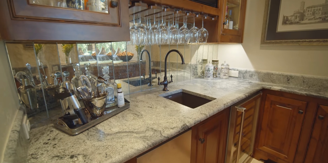 Tour 6817 Amaretto Ct, Plano, TX vs. 35 Interior Design Photos