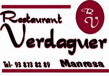 Restaurant Verdaguer