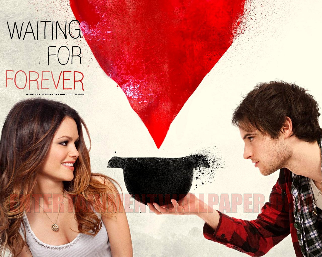 Waiting For Forever Waiting For Forever