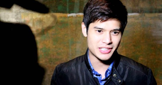 JC DE VERA WAS REALLY NAKED DURING THE METRO BODY PHOTOSHOOT | Lifestyle  Images