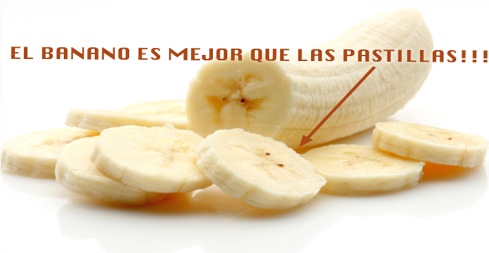 Qué es mejor el plátano o la banana